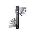 PRO Set de unelte MINI PERFORMANCE 9f 