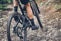 SHIMANO Shoes SHXC502 women's gray
