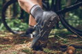 SHIMANO Shoes SHXC702 black