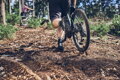 SHIMANO Shoes SHXC702 black