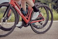 SHIMANO Shoes SHRC502 white