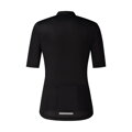 SHIMANO Jersey women's ELEMENT black