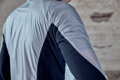 SHIMANO Bunda BEAUFORT WINDBREAKER LIGHT šedá