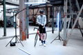 SHIMANO Bunda BEAUFORT WINDBREAKER LIGHT šedá
