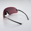SHIMANO Brýle AEROLITE P matné černé Ridescape Road