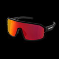 HQBC Glasses QALKS black