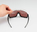 SHIMANO Glasses AEROLITE2 black Ridescape High Contrast