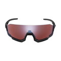 SHIMANO Glasses AEROLITE2 black Ridescape High Contrast