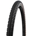 SCHWALBE Plášť G-ONE BITE (40-622) 28x1.50 700x40C RaceGuard 67EPI 485g Bronze TLE