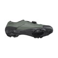 SHIMANO Pantofi ciclism SHXC300 verzi.
