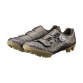 SHIMANO Boty SHRX600 dámské šedé