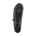 SHIMANO Pantofi ciclism SHRX801 argintii