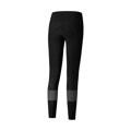 SHIMANO Pants women's KAEDE WIND long with pad black