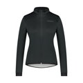 SHIMANO Jachetă damă FURANO WARM neagră