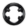 SHIMANO Chainring 50 teeth FC-R9200 Dura Ace black 110mm