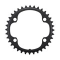 SHIMANO Chainring 34 teeth FC-R9200 Dura Ace black 110mm