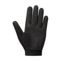 SHIMANO Gloves EXPLORER FF black
