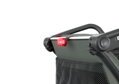 THULE Vozík Chariot Lite1 Agave Green