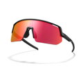 SHIMANO Glasses TECHNIUM L matte black Ridescape Road