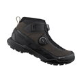 SHIMANO Tretry SHEX900 čierne