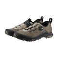 SHIMANO Boty SHET701 dámské hnědé