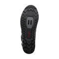 SHIMANO Boty SHGE500 černé