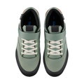SHIMANO Pantofi ciclism SHGE500 verde deschis