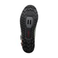 SHIMANO Pantofi ciclism SHGE500 verde deschis