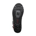 SHIMANO Tretry SHGE500 dámske čierne