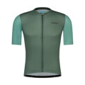SHIMANO Jersey ARIA green