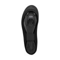SHIMANO Overshoes for cycling shoes DUAL SOFTSHELL black