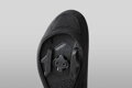SHIMANO Overshoes for cycling shoes DUAL SOFTSHELL black