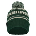 SHIMANO Cap YUKI POM green