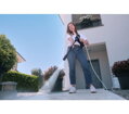 AR BLUE CLEAN Čistič aku Blue Clean 250 kliky středotlakový
