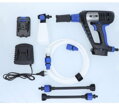 AR BLUE CLEAN Čistič aku Blue Clean 250 kliky středotlakový