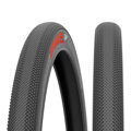 CHAOYANG Plášť 700x40C H-5224 GRAVEL GP 60TPI 2C-MTB Hnědý bok (42-622) skládací 560g
