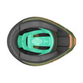 LAZER CHASE KinetiCore matte gray/green