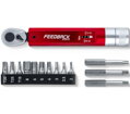 FEEDBACK SPORT Cheie dinamometrică - Range Clik