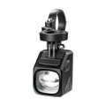 MAGICSHINE Svetlo EVO 1700 predné 8f USB čierne