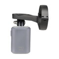 MAGICSHINE Svetlo EVO 1700 predné 8f USB čierne