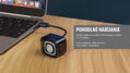 MAGICSHINE Lumină SEEMEE 200 V3.0 spate 6f USB negru 