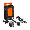 MAGICSHINE Lumină SEEMEE 200 V3.0 spate 6f USB negru 