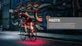 MAGICSHINE Lumină SEEMEE 200 V3.0 spate 6f USB negru 