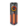 MAGICSHINE Lumină SEEMEE DV CAMERA spate 4f USB negru 