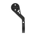 MAGICSHINE Suport pentru Garmin/EVO/ALLTY pe ghidon plastic offset 