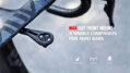 MAGICSHINE Suport pentru Garmin/EVO/ALLTY pentru ghidon plastic 