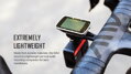 MAGICSHINE Suport pentru Garmin/EVO/ALLTY pentru ghidon plastic 