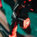 MAGICSHINE Suport pentru SEEMEE pe tija de șa 