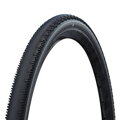 SCHWALBE Plášť G-ONE RS PRO (40-622) 28x1.50 700x40C Super Race 67EPI 445g Čierny TLR Race
