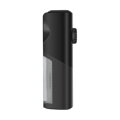 MAGICSHINE Lumină SEEMEE R300 RADAR spate 7f USB negru 